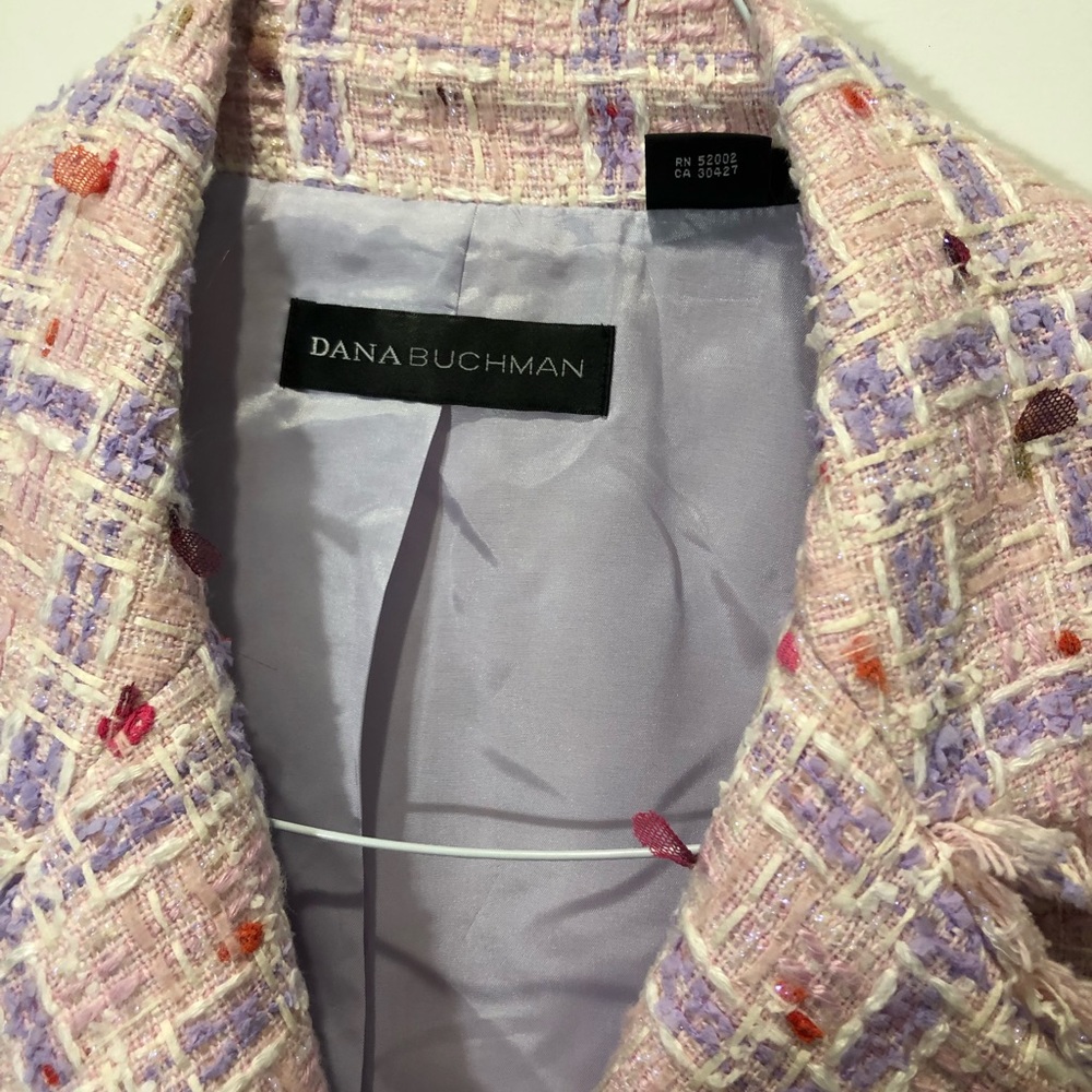 Gorgeous Jacket - image 4